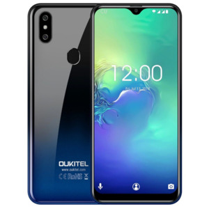 OUKITEL C15Pro