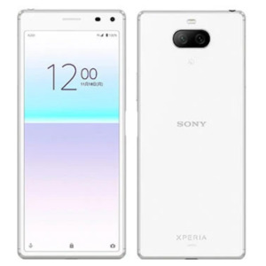 Xperia 8 SOV42