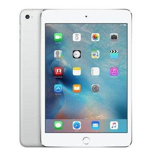 iPad mini 4 SIMフリー