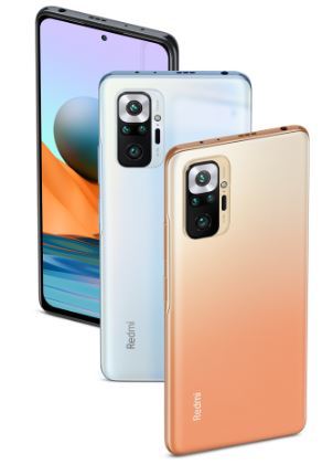 Xiaomi Redmi Note 10 (Pro): How to clone an app? (AppTwin) 2
