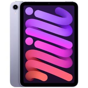 iPad mini 6 Wi-Fiモデル