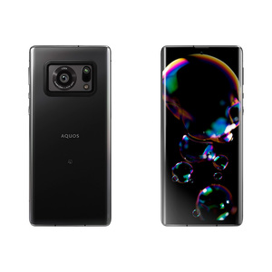 AQUOS R6