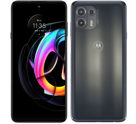 motorola edge 20 fusion実機レビュー│多くの方は大満足な