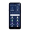 らくらくスマートフォン Lite MR01