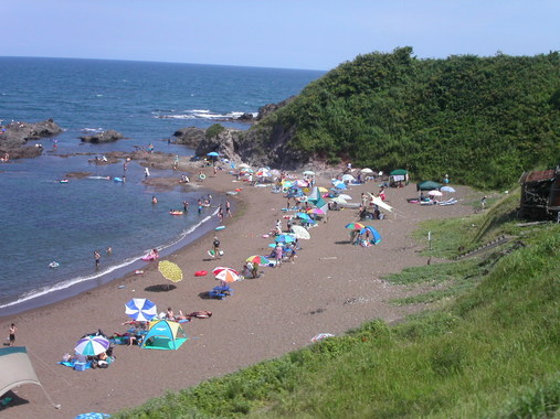 07月(2002)_青海川海岸.JPG