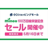 格安スマホmineoのブログ