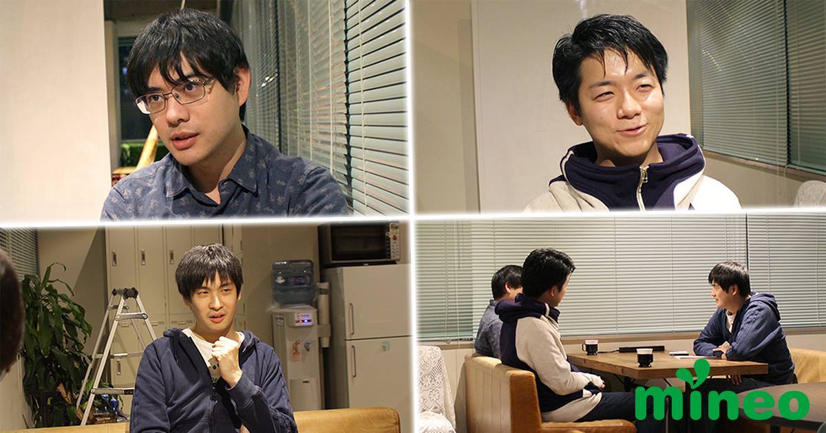 IQが高い人とは話が合わない? 高IQ集団「MENSA」の会員と話してみた