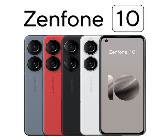 プレゼントCPあり】『Zenfone 10』『AQUOS R8』『moto g52j 5G II』を