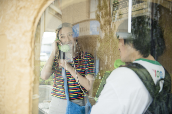 デュエットフォンが生まれた経緯などについて一通り話して通話は無事終了。PONKOTSU太郎さんありがとうございました！