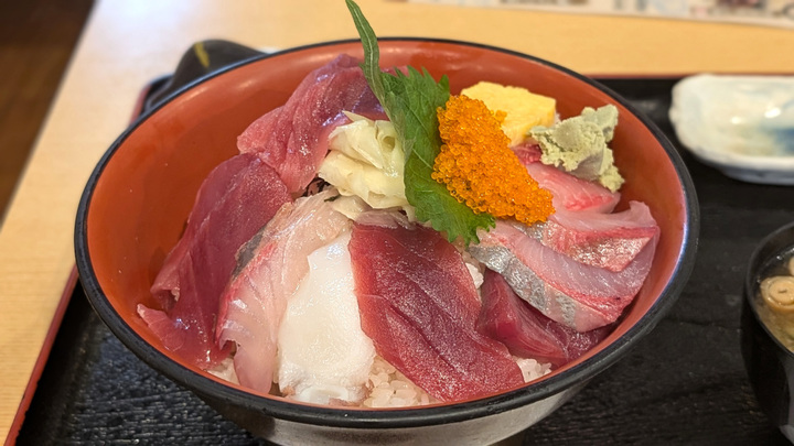 料理の写真を撮影