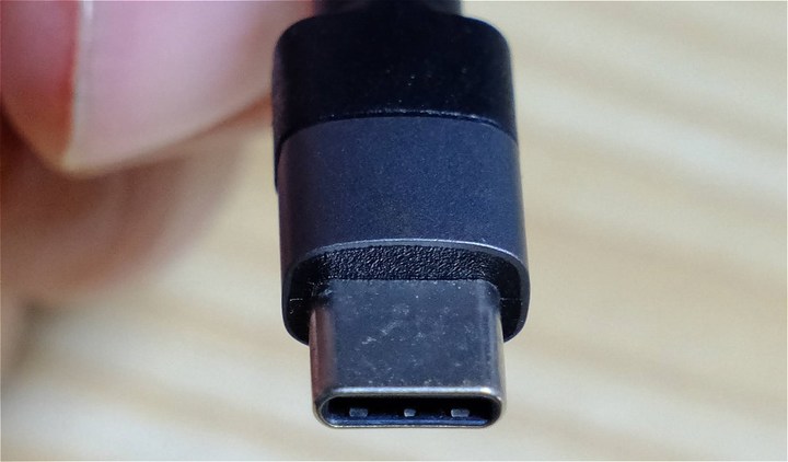 Thunderbolt、USB PDなど、さらなる便利機能も搭載できるType-C