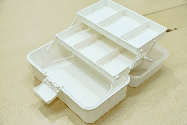 ツールボックスミニ（税込770円）