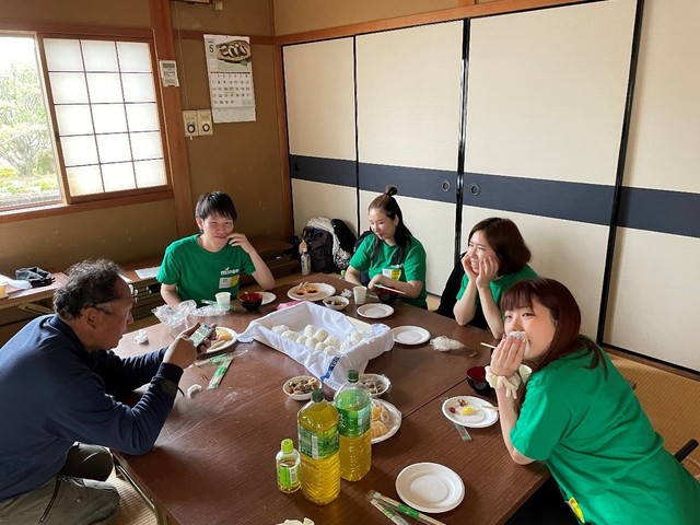 過去の様子