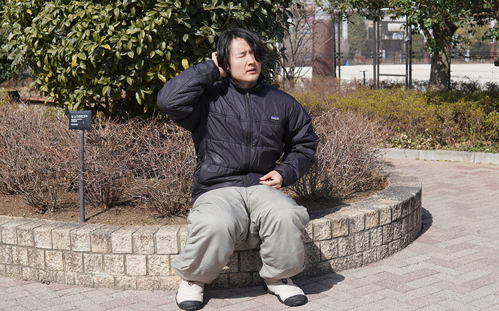 本当に絶望してます