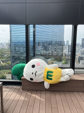 いけるか、マイぴょん？いけるよな…！