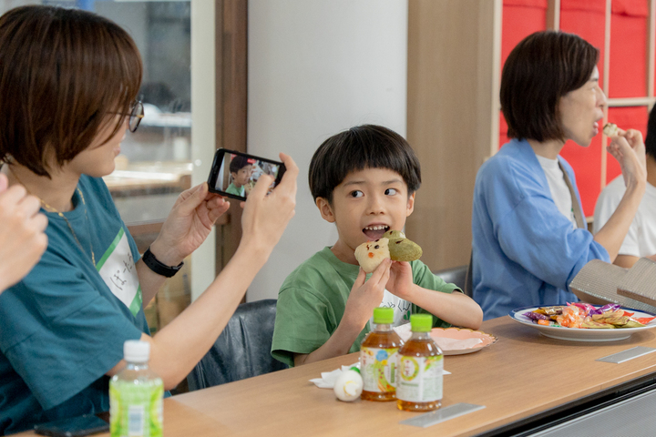 美味い…美味すぎる！