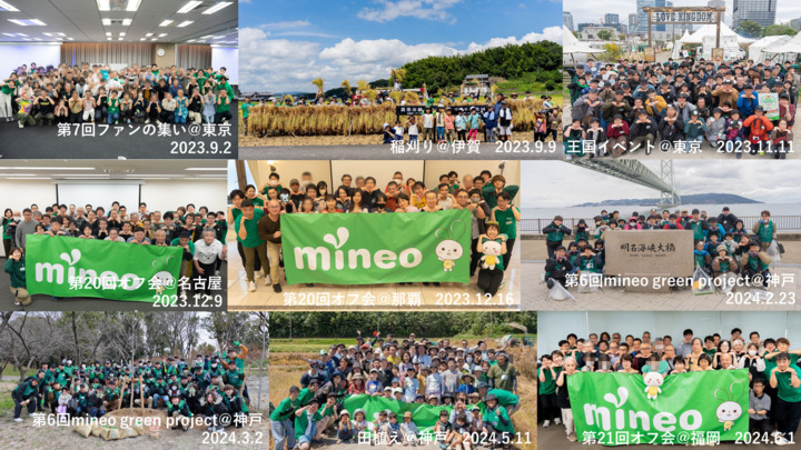 2023年9月～2024年6月
