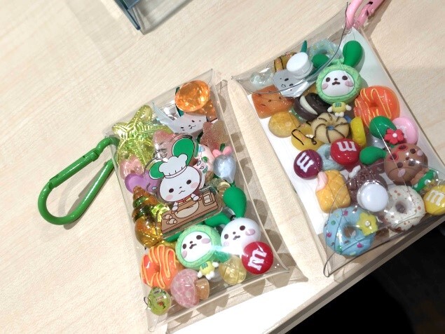 みなさんお上手！プロですか？