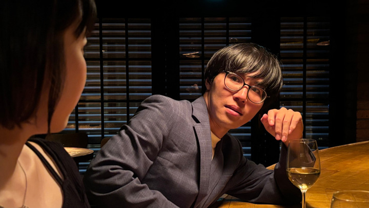 「俺のこと、好きになっちゃえば？」