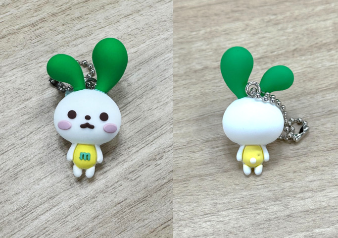 （高さ：約4cm）