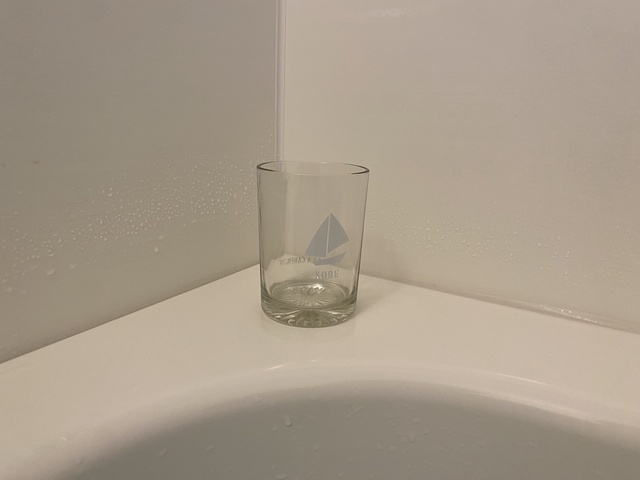 カインズ「水に浮く IP68防塵防水ケース」に入れた状態で撮影