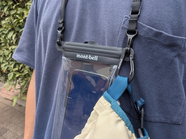 帽子をぶら下げるのにぴったりでした