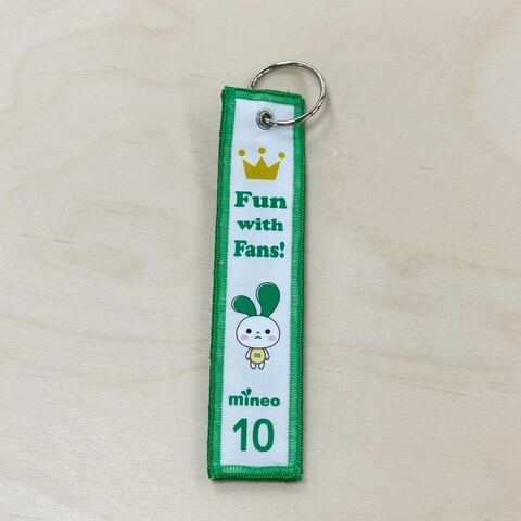 （サイズ：約3cm×14cm）