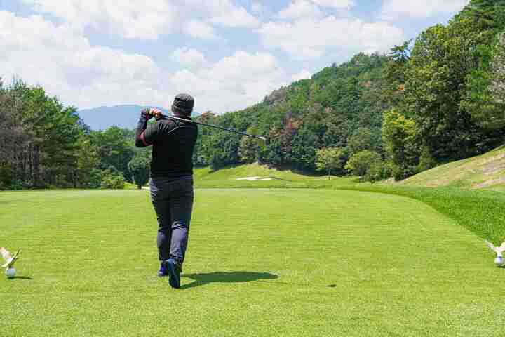 続いてよしむーさん