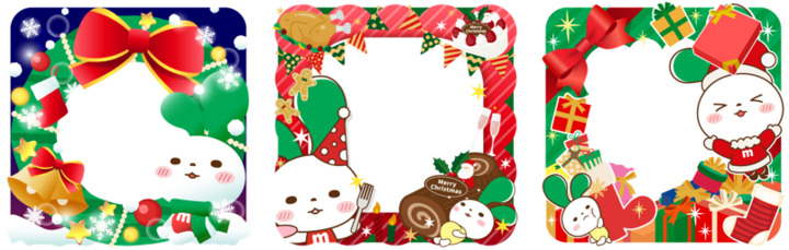 ▲マイフレームのイメージです。