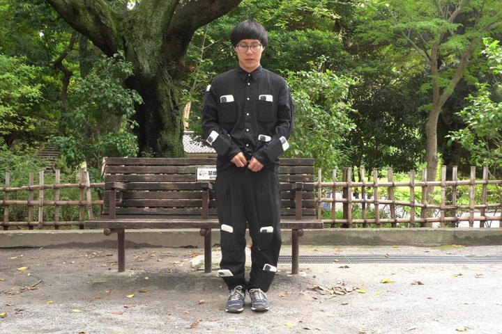 検証スタート！