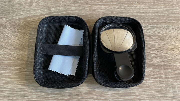 [https://amzn.asia/d/c8yY4af セルフィーミラークリップ]