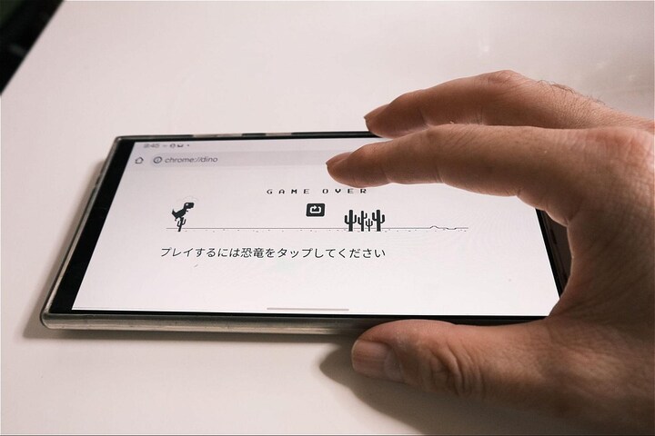 「もうしんどいよ……」