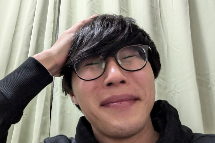 まいっちゃうね