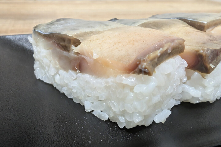 ありがとう、バッテラ