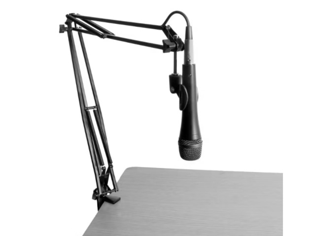 OnStageStands MBS5000 マイクスタンド デスク用