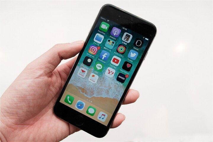 iPhone 6