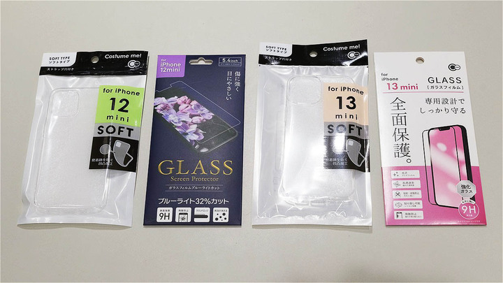 キャンドゥで買ったもの（2026年1月23日現在）