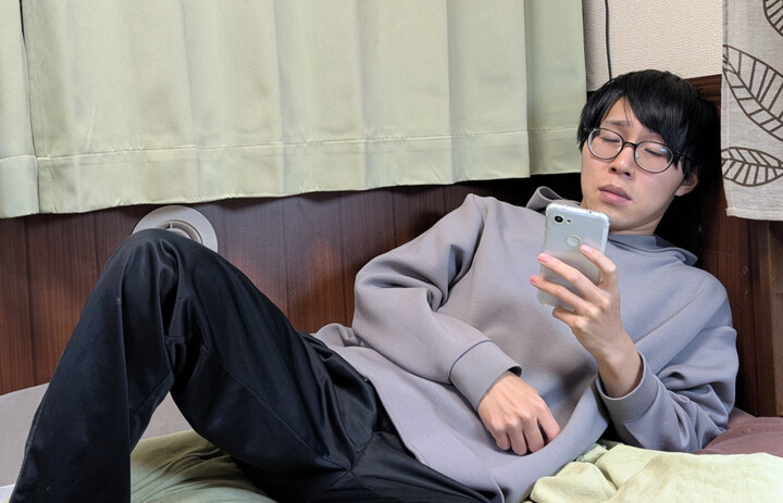 ライターのたかやと申します