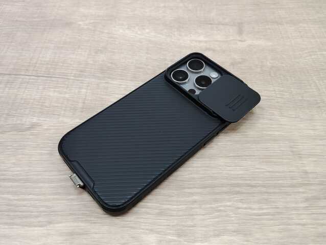 ガジェット系LOVE♪（社用スマホはキーホルダーがジャラジャラっす♪）