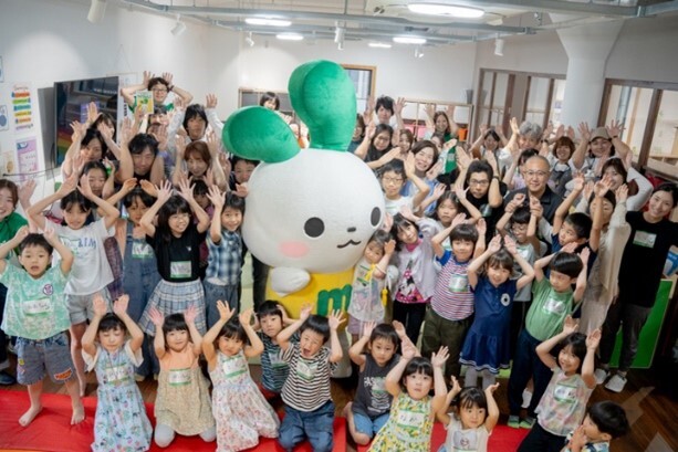 [https://king.mineo.jp/staff_blogs/2875 パン作りイベント記事はこちら]