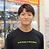 アキバ買取センター店長 宮田 智広さん