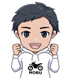 のぶさん