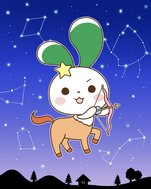 星座マイぴょん