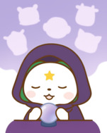 マイぴょんのどうぶつ占い