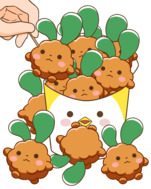 からあげぴょん