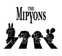 ビートルズの日