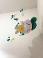 投げられているうちに1日が終わった