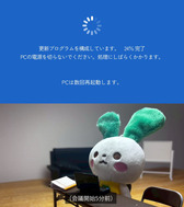 更新プログラム