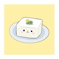 豆腐マイぴょん