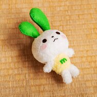 おなかい～っぱい